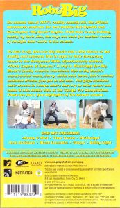 Rob & Big - Volume 2 (Uncensored)