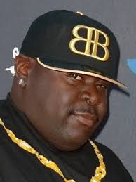 Christopher "Big Black" Boykin