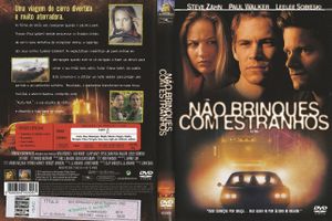 Não Brinques Com Estranhos
