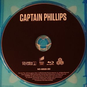 Captain Phillips