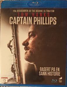 Captain Phillips