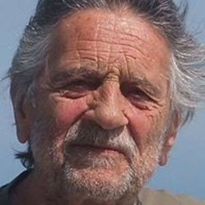 Malcolm Hart