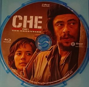 Che: Part 1 - The Argentine