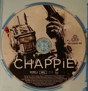 Chappie