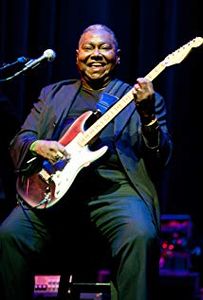 Charles 'Skip' Pitts