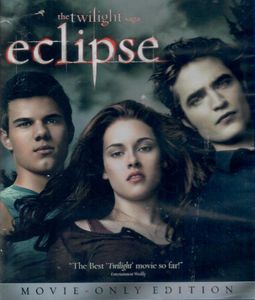 The Twilight Saga: Eclipse