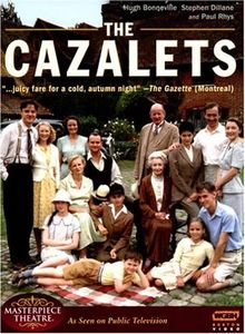 The Cazalets