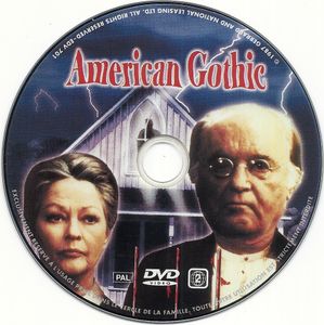 American Gothic