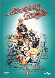 American Graffiti