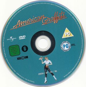 American Graffiti