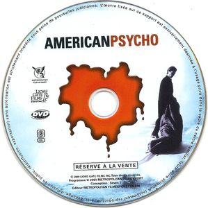 American psycho