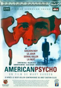 American psycho