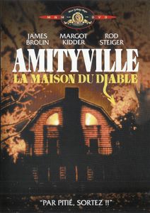 Amityville - La maison du diable