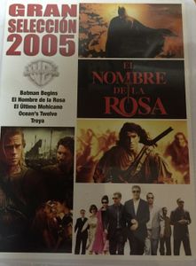 Gran Selección 2005