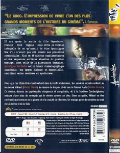 Apocalypse Now - Redux