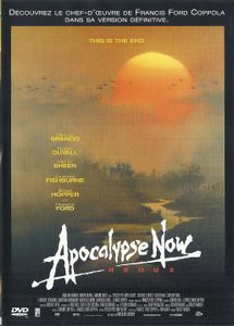 Apocalypse Now - Redux