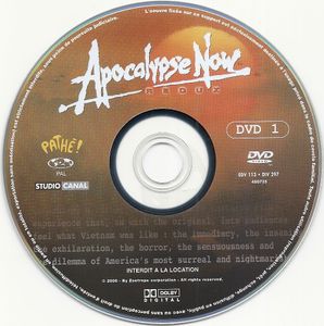 Apocalypse Now - Redux