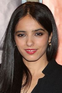 Hafsia Herzi