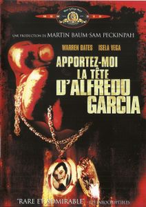 Apportez-moi La Tête D'Alfredo Garcia