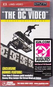 DC Shoes Presents: "The DC Video"