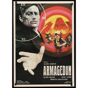 Armaguedon