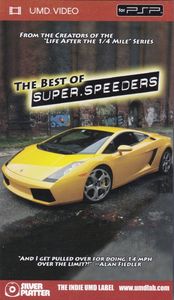 The Best Of Super.Speeders