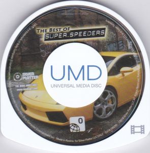 The Best Of Super.Speeders