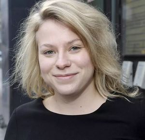 Emmi Parviainen