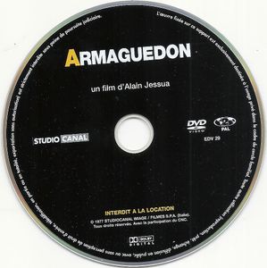 Armaguedon