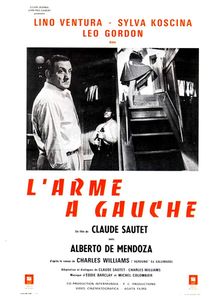 L'Arme A Gauche
