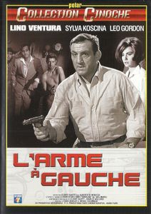 L'Arme A Gauche