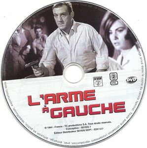 L'Arme A Gauche