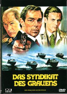 Das Syndikat des Grauens