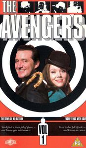 THE AVENGERS: Volume 1