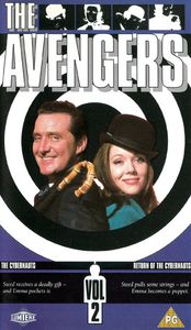 THE AVENGERS: Volume 2