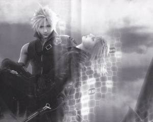Final Fantasy VII: Advent Childern
