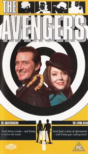 THE AVENGERS: Volume 6