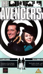THE AVENGERS: Volume 7