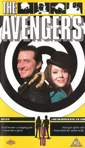 THE AVENGERS: Volume 10