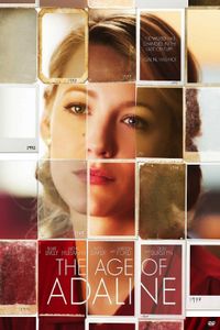 The Age Of Adaline