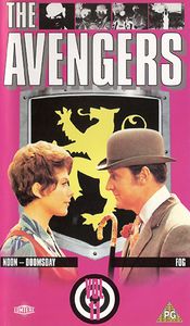 THE AVENGERS: Volume 11