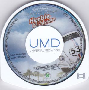Herbie Fully Loaded