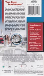 Herbie Fully Loaded