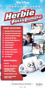 Herbie Fully Loaded