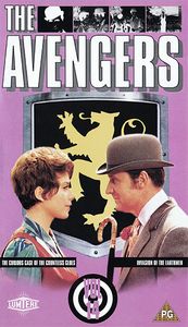 THE AVENGERS: Volume 14