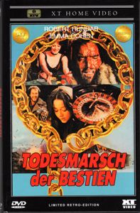 Todesmarsch der Bestien