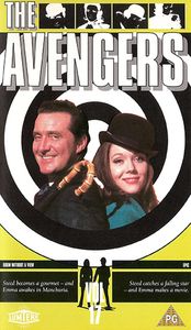 THE AVENGERS: Volume 17