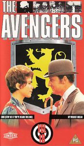 THE AVENGERS: Volume 18