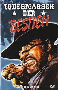 Todesmarsch der Bestien