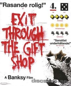 Exit Through the Gift Shop
